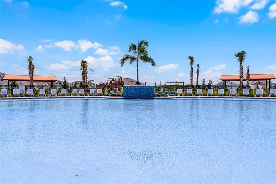 Community amenities in , Kissimmee (Image 43).