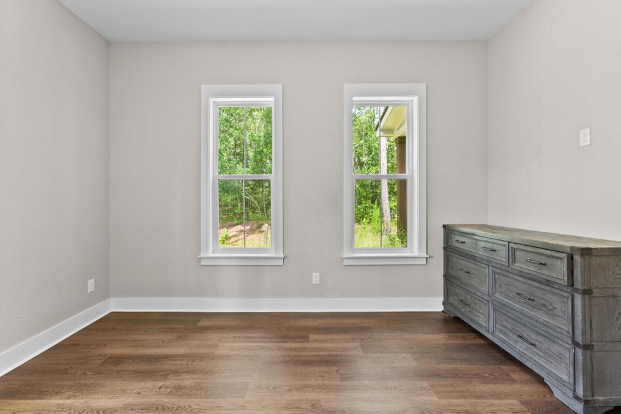 Spacious, unfurnished interior of a new home in , Walterboro (Image 19). Spacious, unfurnished interior of a new home in , Walterboro (Image 19).