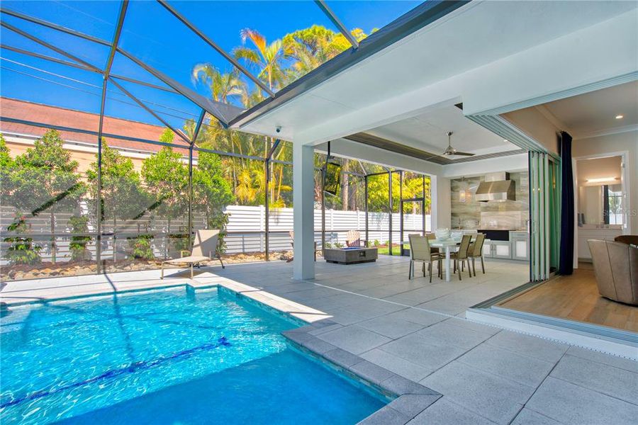 Previous model selections may vary