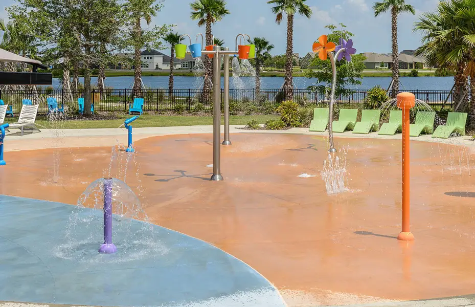Community amenities in Waterset, Apollo Beach (Image 22).