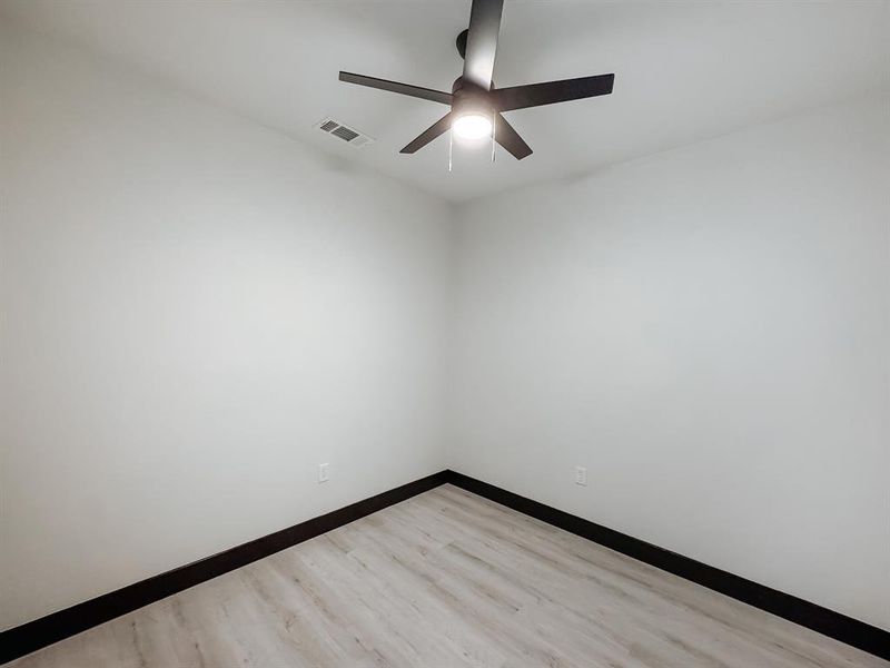 Spacious, unfurnished interior of a new home in , Fairfield (Image 24). Spacious, unfurnished interior of a new home in , Fairfield (Image 24).