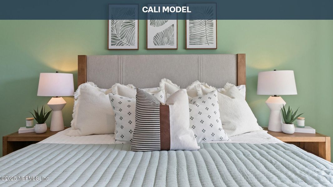 Image 41 of a home in Rookery.