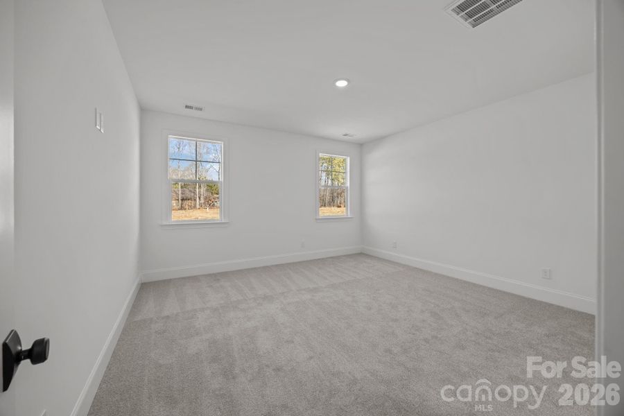Spacious, unfurnished interior of a new home in , Mooresville (Image 13). Spacious, unfurnished interior of a new home in , Mooresville (Image 13).