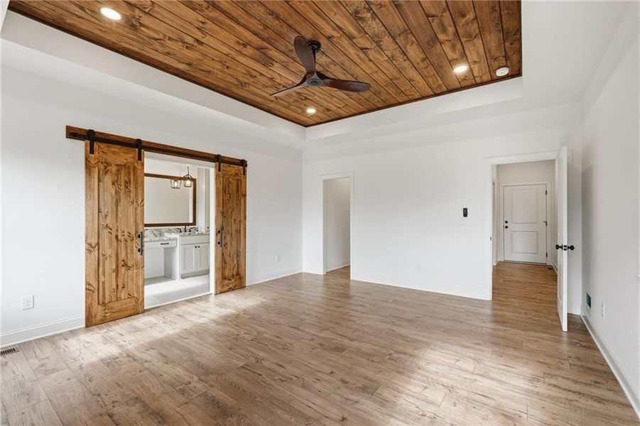 Spacious, unfurnished interior of a new home in , Dahlonega (Image 37). Spacious, unfurnished interior of a new home in , Dahlonega (Image 37).