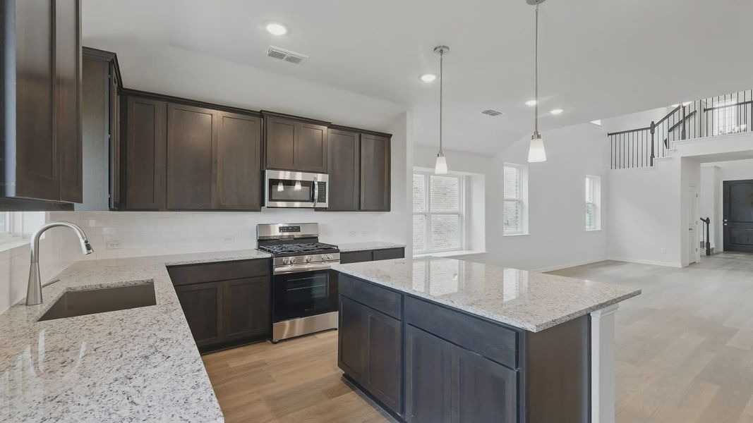 Representative Photo. This home is not complete. Representative Photo. This home is not complete.