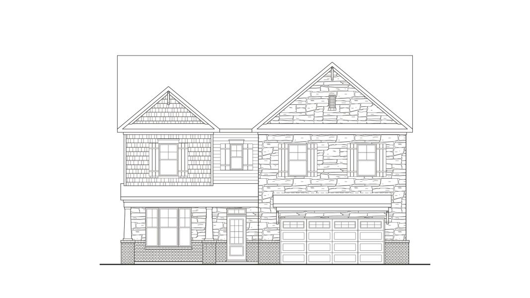 Elevation C (R1)