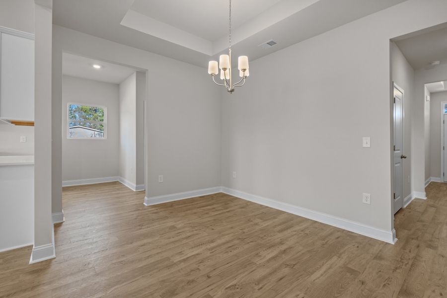 4138 Highway 554, Loris, SC.  - Slide 9