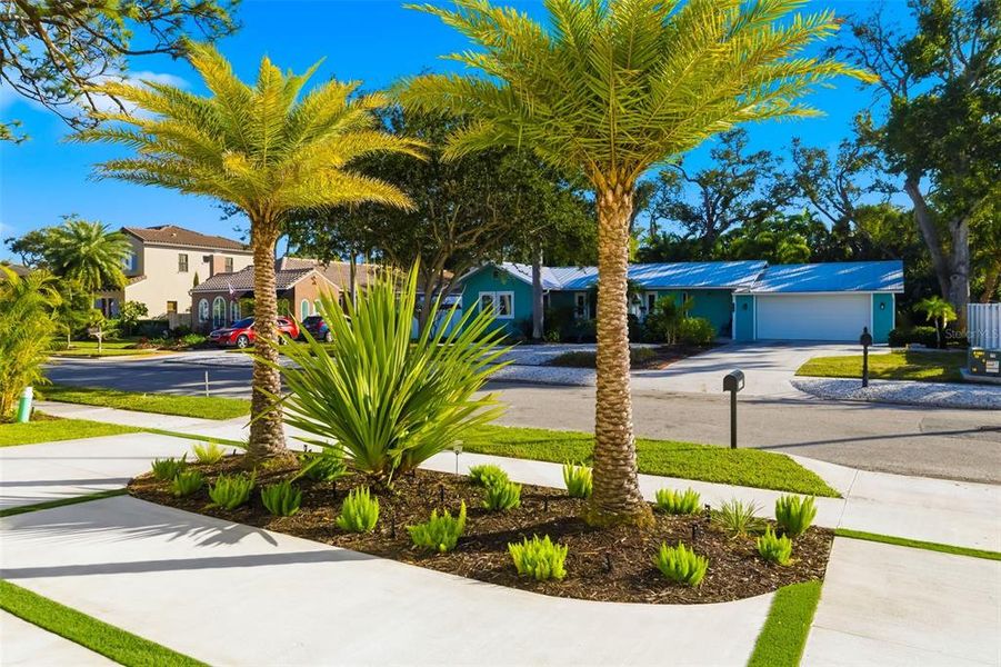 Community amenities in , Sarasota (Image 74).