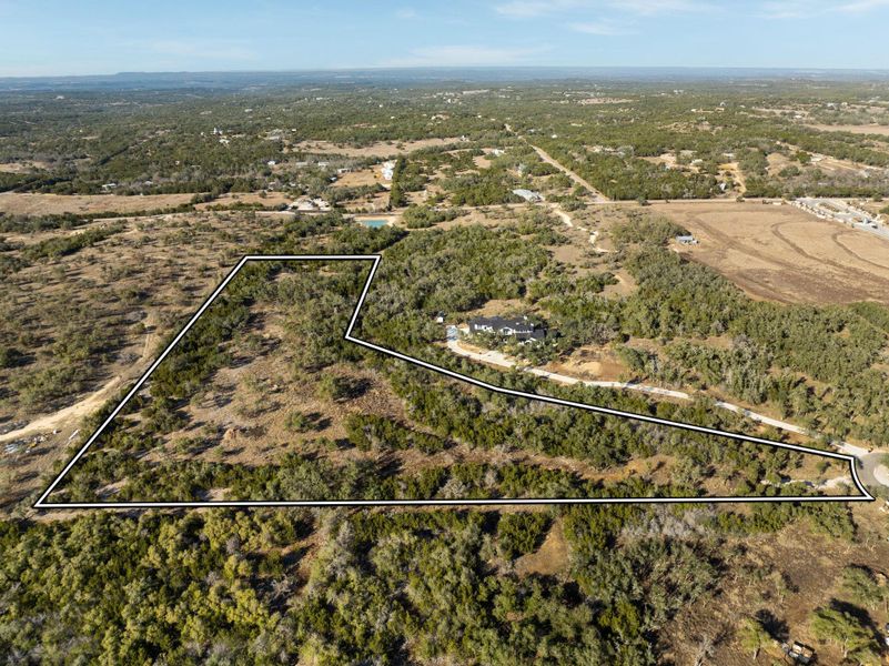 Natural landscape and outdoor views near  in Dripping Springs (Image 10).