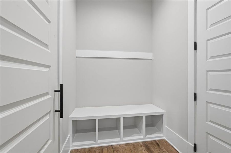 Furnished interior view inside a new home in , Jefferson (Image 16).