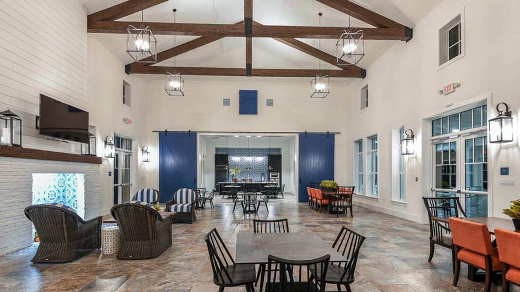 Community amenities in Canoe Creek, Parrish (Image 11). Community amenities in Canoe Creek, Parrish (Image 11).