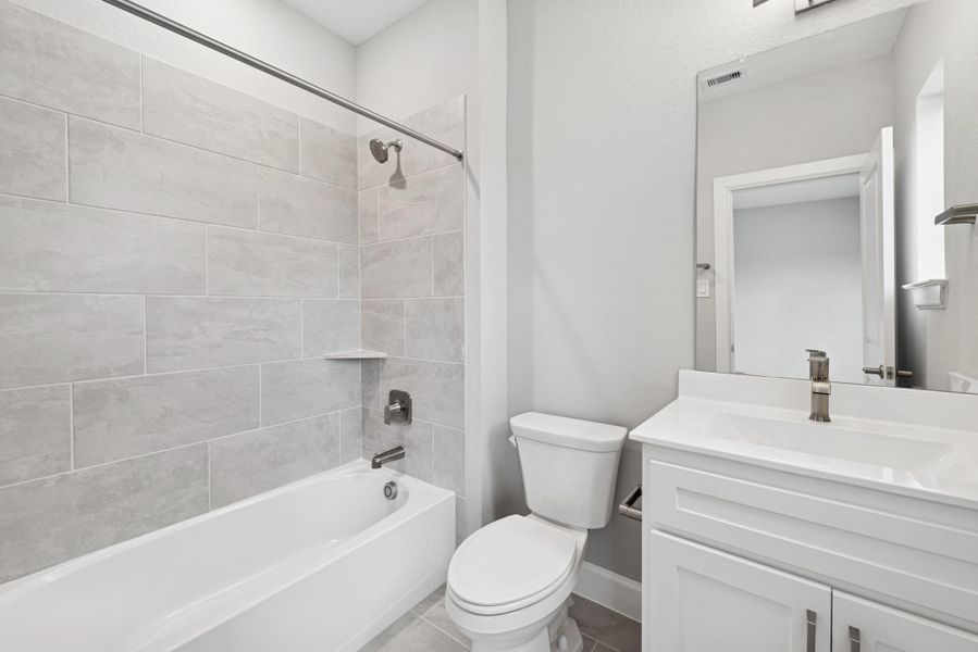 Image 37 of a home in Kresston.