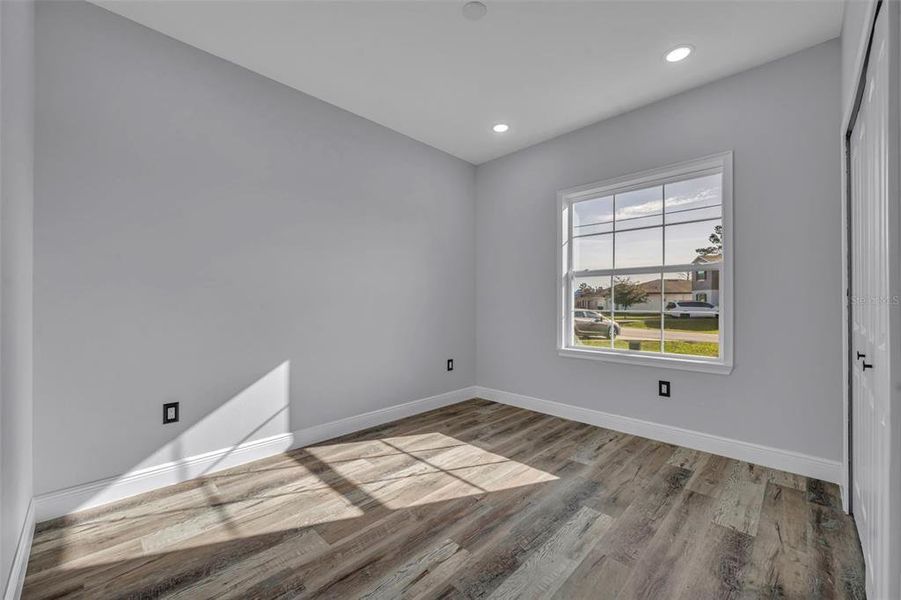 Spacious, unfurnished interior of a new home in , Poinciana (Image 34). Spacious, unfurnished interior of a new home in , Poinciana (Image 34).