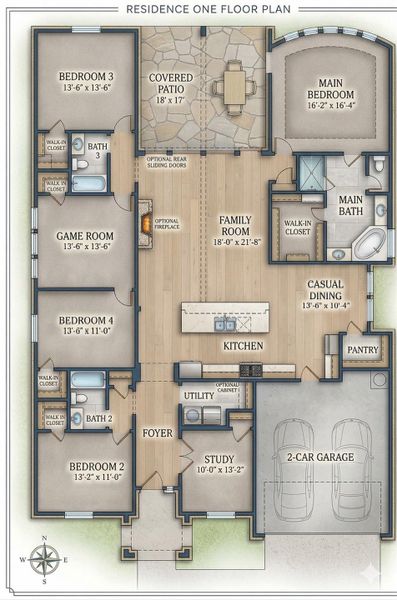 Floor Plan Floor Plan