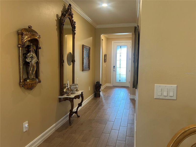 Furnished interior view inside a new home in , Nokomis (Image 7). Furnished interior view inside a new home in , Nokomis (Image 7).