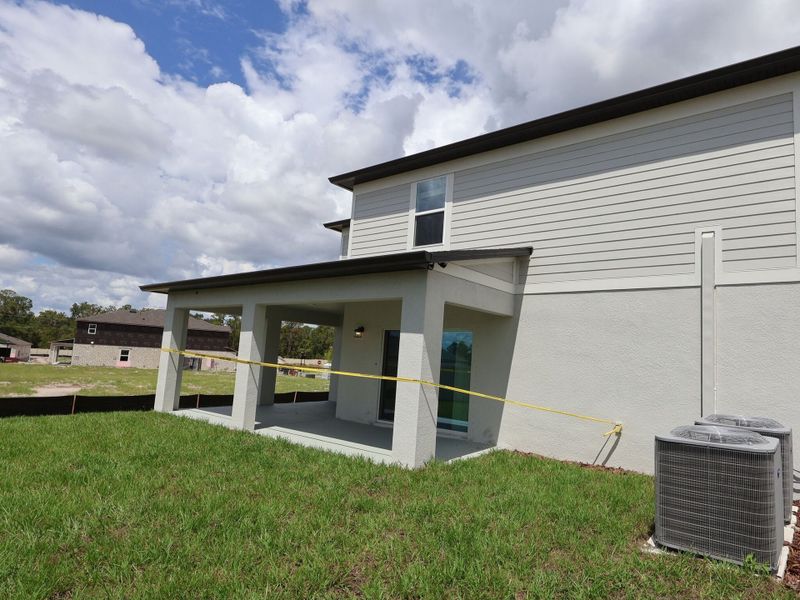 Exterior Exterior