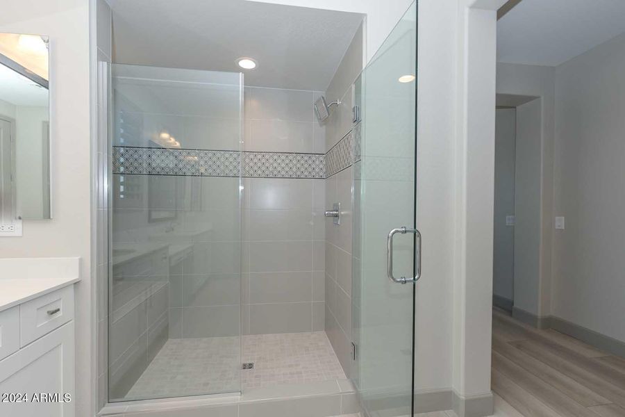 Primary Bath-Shower