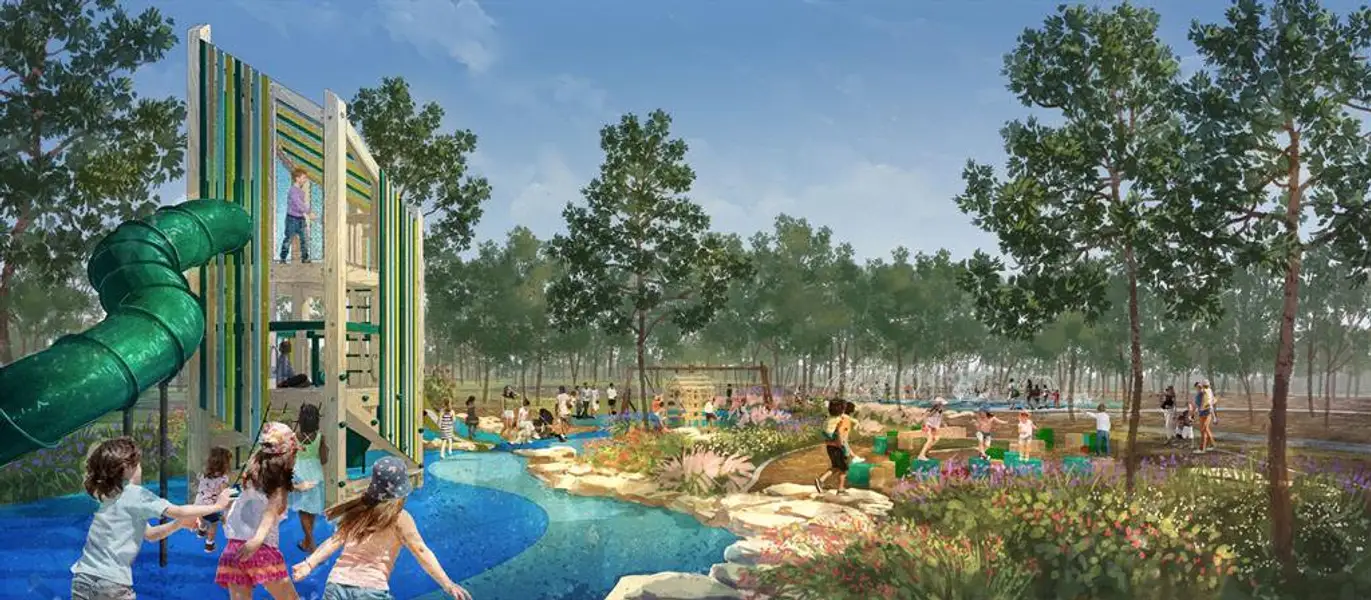 Image 20 of a home in Kresston - 40'.