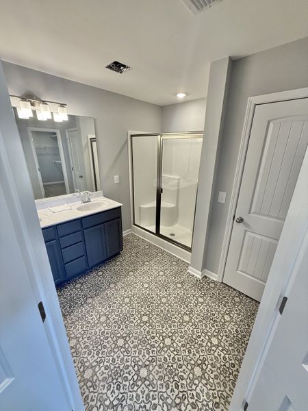 Image 13 of a home in Stone Fort Meadows. Image 13 of a home in Stone Fort Meadows.