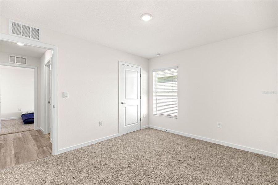 Spacious, unfurnished interior of a new home in , Wildwood (Image 23).