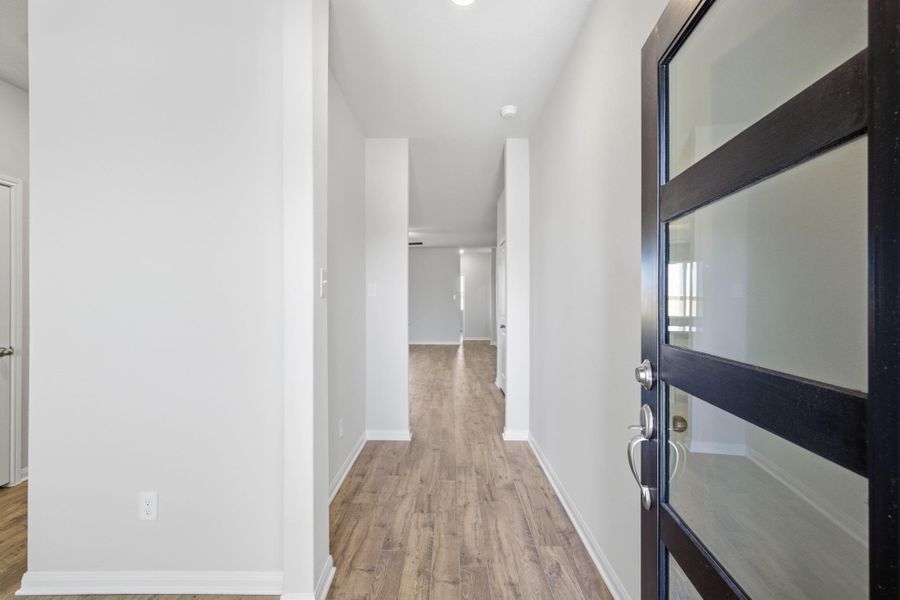 Spacious, unfurnished interior of a new home in , Rosenberg (Image 17). Spacious, unfurnished interior of a new home in , Rosenberg (Image 17).