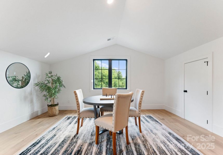 Third floor area offers 8” premium engineered hardwood French oak, veranda flooring; part of the Charleston Hardwood collection in Sweetgrass color) Third floor area offers 8” premium engineered hardwood French oak, veranda flooring; part of the Charleston Hardwood collection in Sweetgrass color)