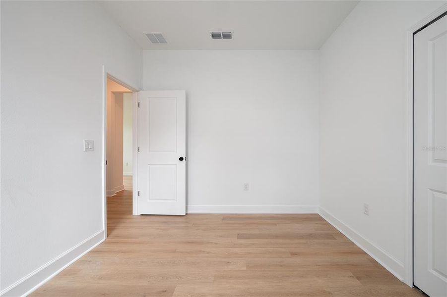 Spacious, unfurnished interior of a new home in , North Port (Image 41).