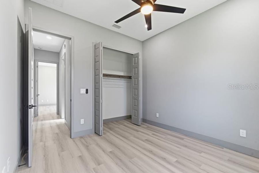 Spacious, unfurnished interior of a new home in , Palm Coast (Image 37).