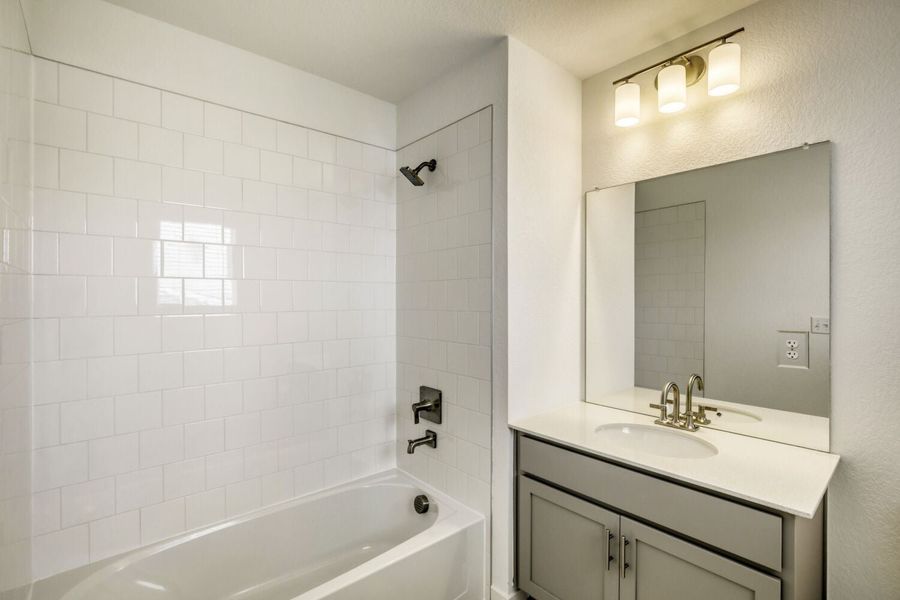 Fort Collins, CO New Home.  - Slide 24