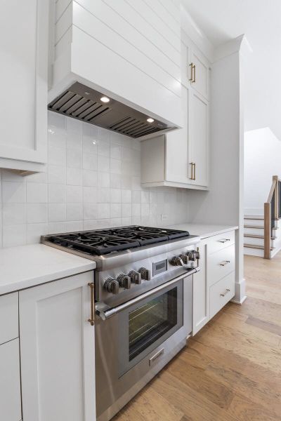Close-up of interior finishes inside a home in The Preserve at Pennys Creek, Johns Island (Image 10). Close-up of interior finishes inside a home in The Preserve at Pennys Creek, Johns Island (Image 10).