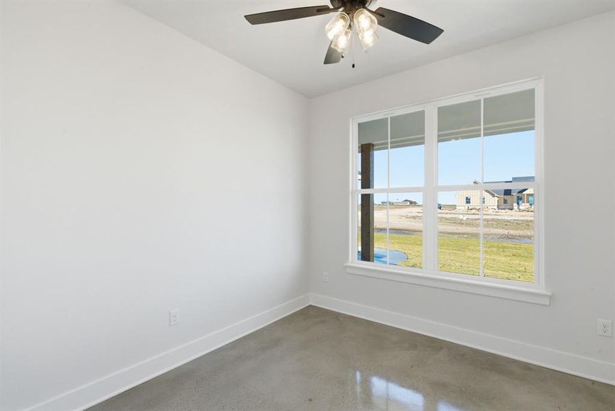 Spacious, unfurnished interior of a new home in , Cresson (Image 21). Spacious, unfurnished interior of a new home in , Cresson (Image 21).