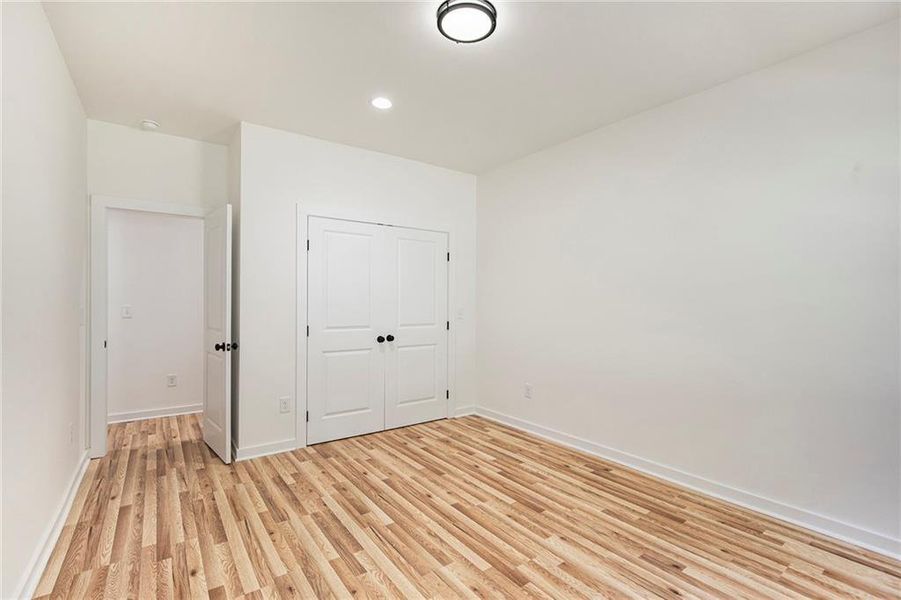 Spacious, unfurnished interior of a new home in , Villa Rica (Image 18).