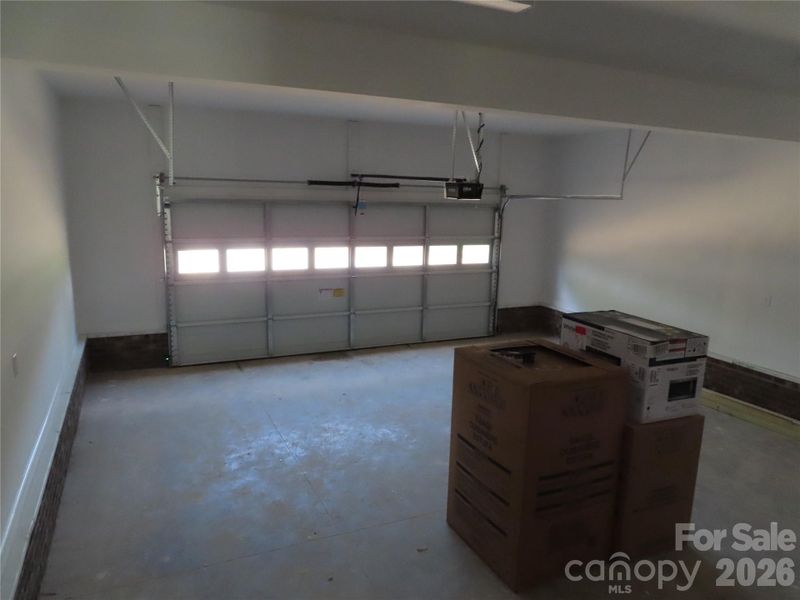 In-progress construction of a new home in , Rock Hill, SC (Image 15).