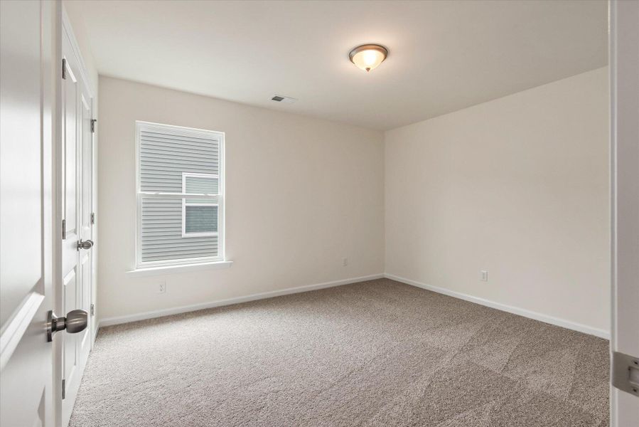 Spacious, unfurnished interior of a new home in Oakley Pointe, Moncks Corner (Image 42). Spacious, unfurnished interior of a new home in Oakley Pointe, Moncks Corner (Image 42).