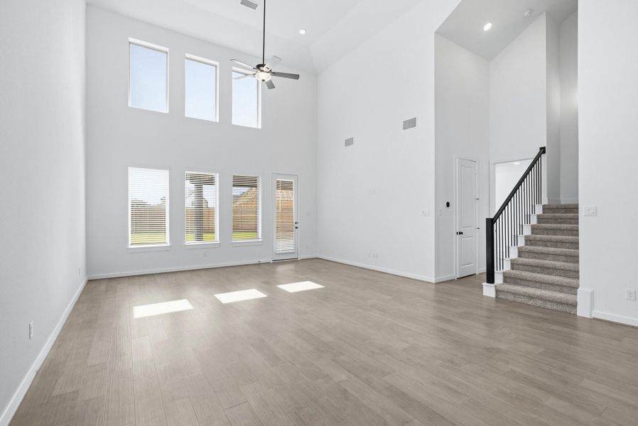 31034 Golden Felipe Street Fulshear, TX New Home Image 6