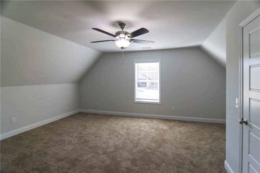 Spacious, unfurnished interior of a new home in , Winder (Image 34). Spacious, unfurnished interior of a new home in , Winder (Image 34).