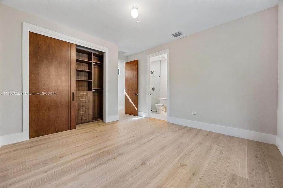 Spacious, unfurnished interior of a new home in , Miami (Image 21). Spacious, unfurnished interior of a new home in , Miami (Image 21).