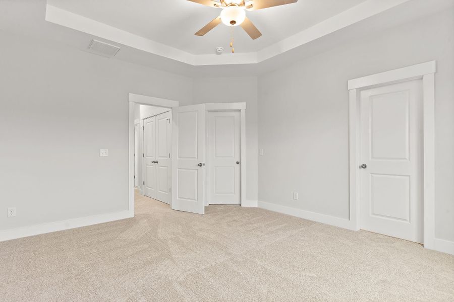 New Home in Cary, NC.  - Slide 26
