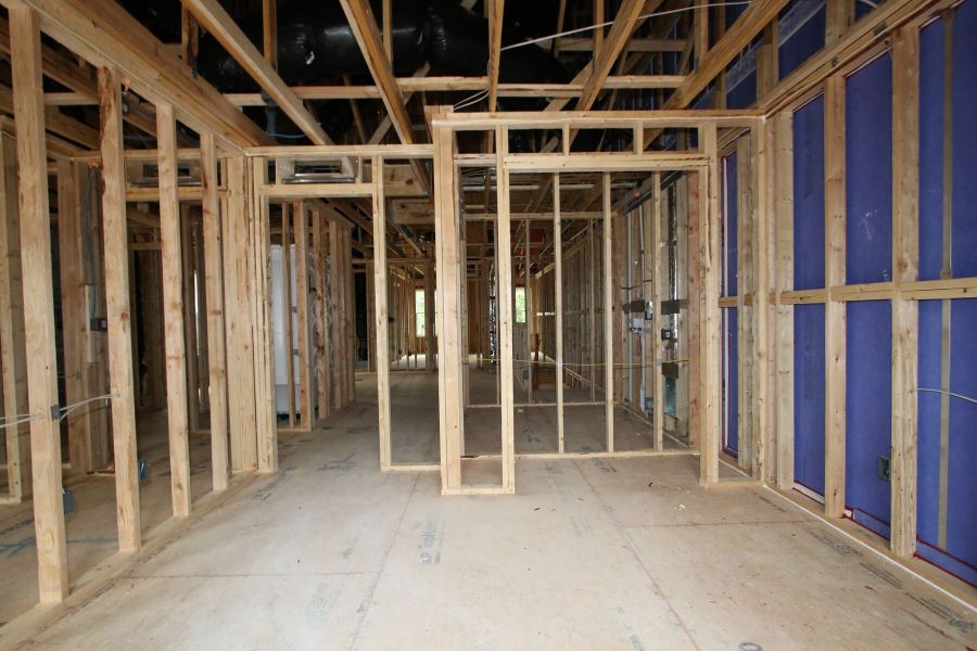 Framing