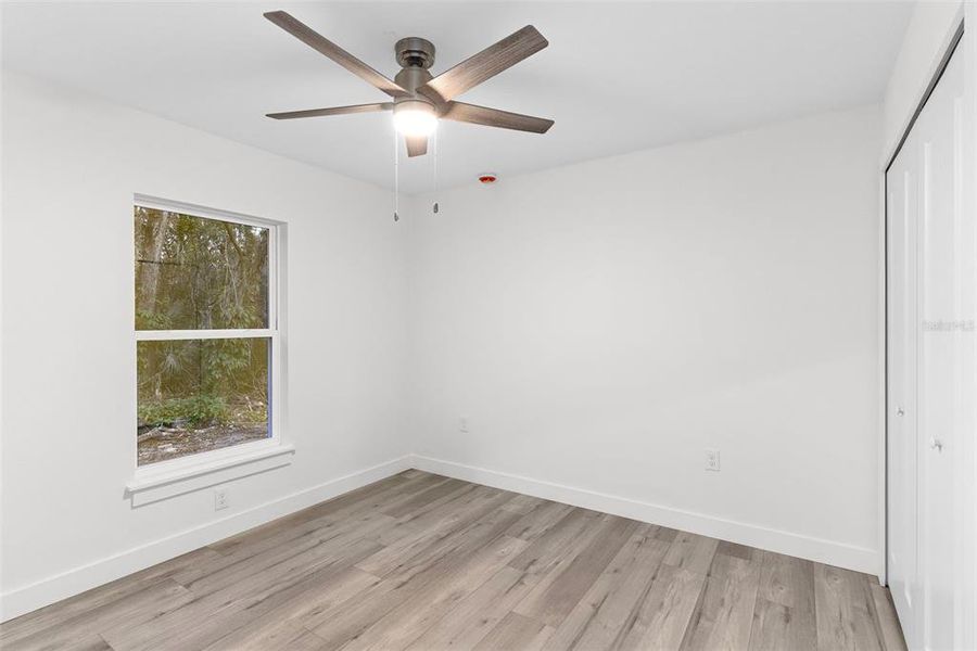 Spacious, unfurnished interior of a new home in , Lakeland (Image 29).