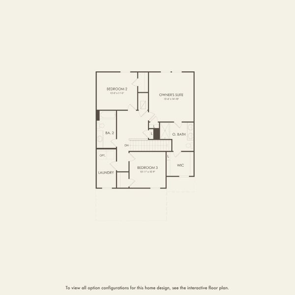 Second Floor Second Floor