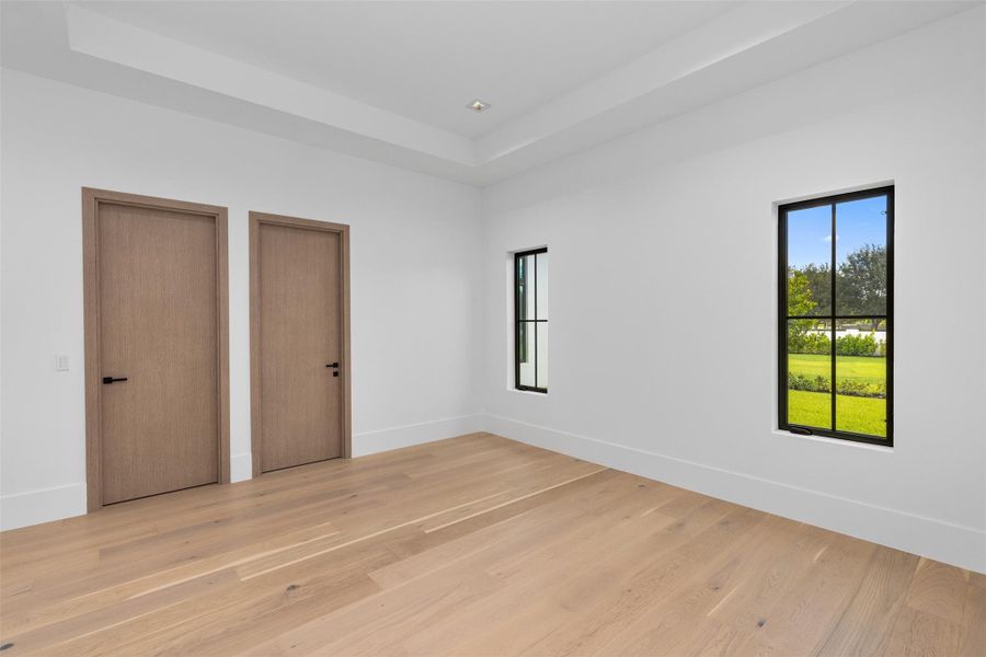 Spacious, unfurnished interior of a new home in , Southwest Ranches (Image 18).