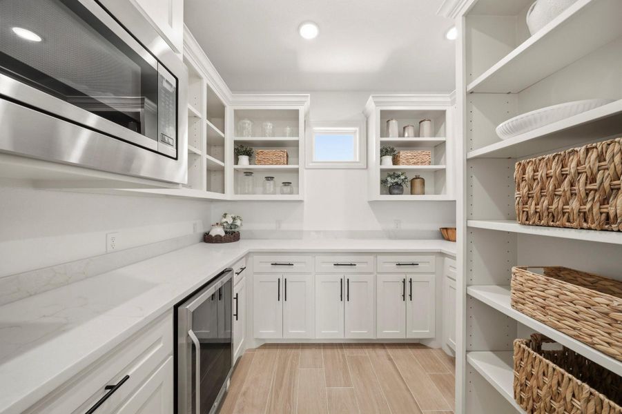 Large Pantry Large Pantry