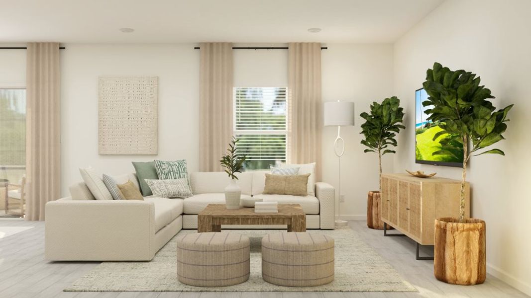 Brio living room Brio living room