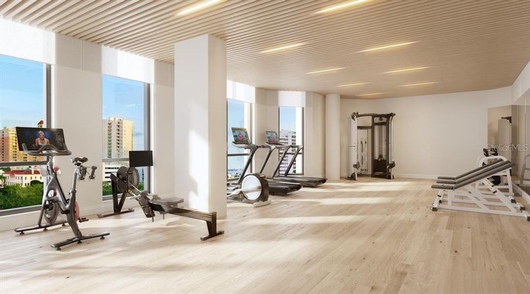 Community amenities in , Sarasota (Image 18).