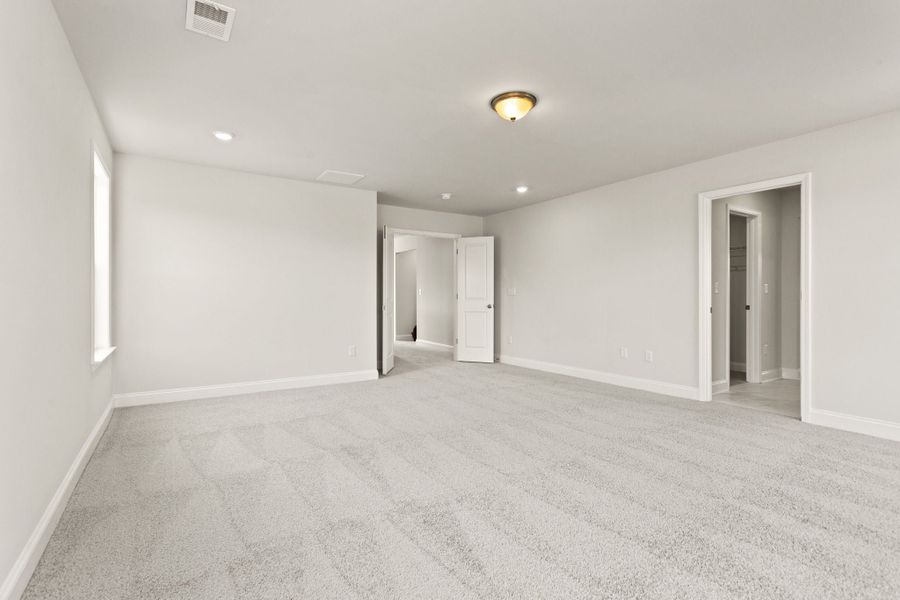 4br New Home in Easley, SC.  - Slide 21