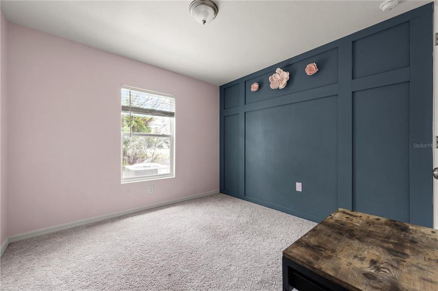 Spacious, unfurnished interior of a new home in , Port Charlotte (Image 18). Spacious, unfurnished interior of a new home in , Port Charlotte (Image 18).