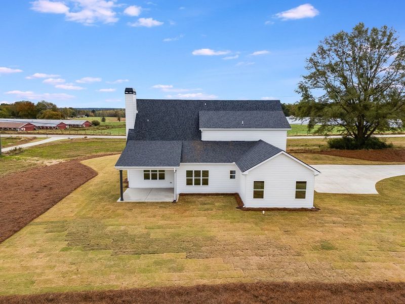 Image 44 of a home in Parmer Farms. Image 44 of a home in Parmer Farms.