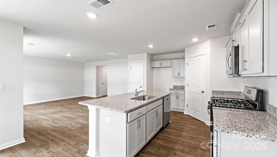 Photos are representative