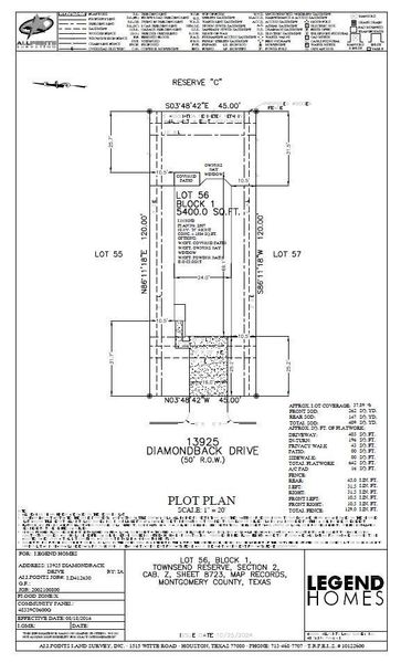 Image 24 of a home in Townsend Reserve. Image 24 of a home in Townsend Reserve.